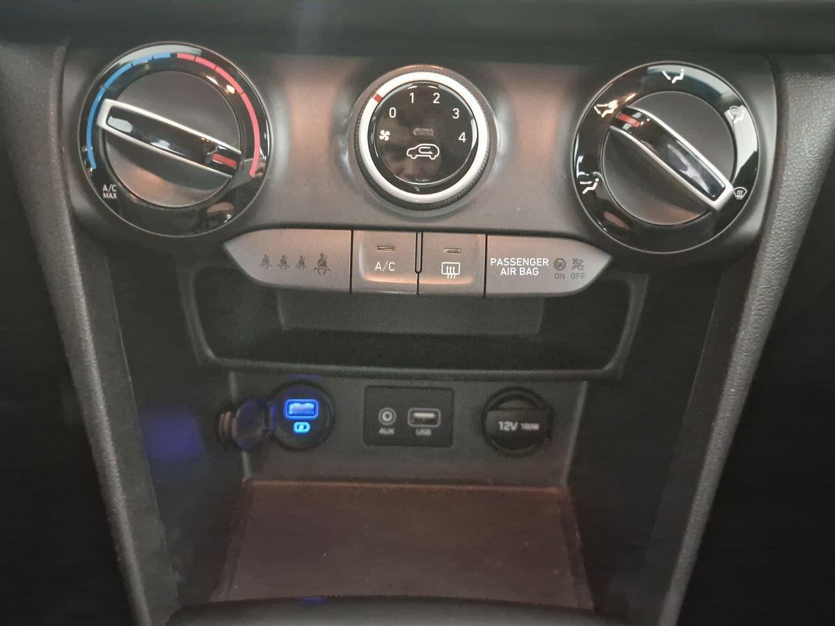 HYUNDAI KONA 1.6 CRDI COMFORT