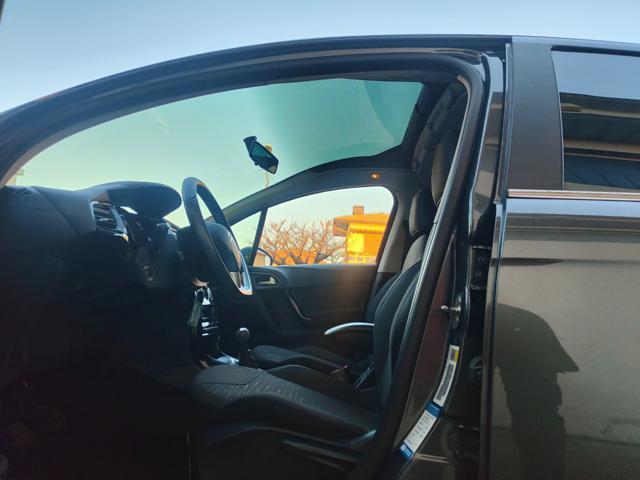 CITROEN C3 1,2 Benzina 5 Porte ( TAGLIANDATA )