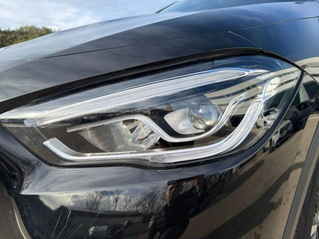 MERCEDES-BENZ GLA 180 d Automatic Sport