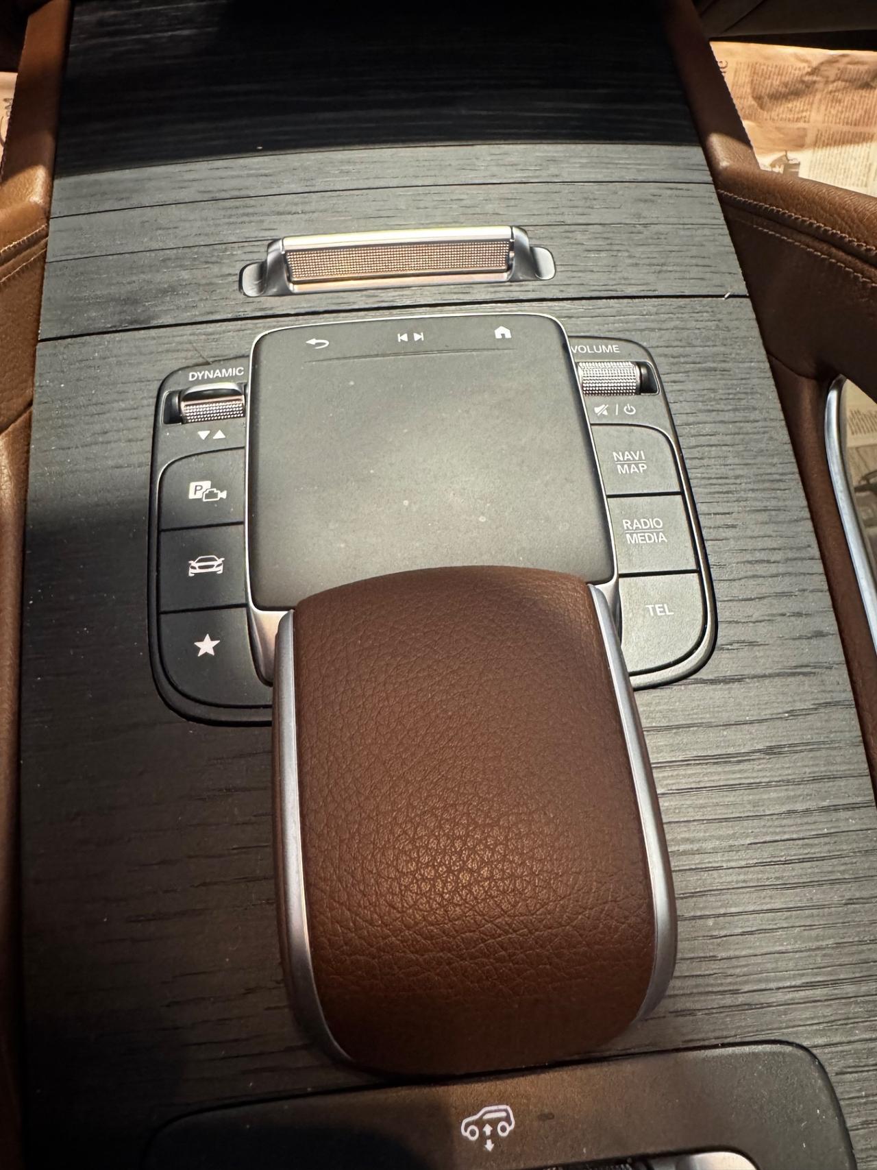 Mercedes-benz GLE 450 d 4Matic Mild Hybrid Coupé AMG Line Premium