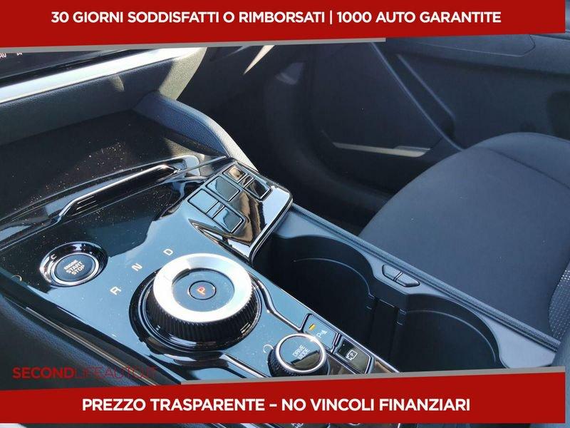 Kia Sportage 1.6 crdi mhev Style dct