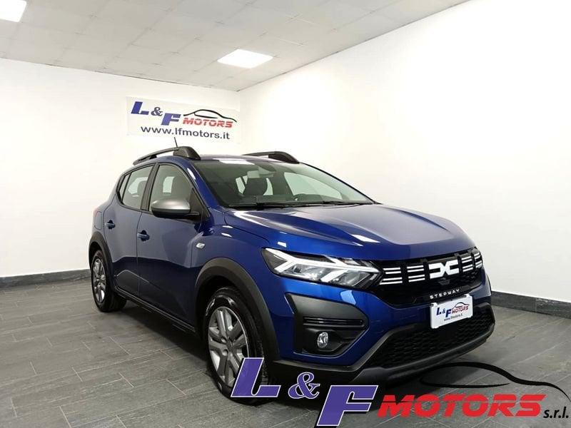 Dacia Sandero Comfort GPL CASA MADRE