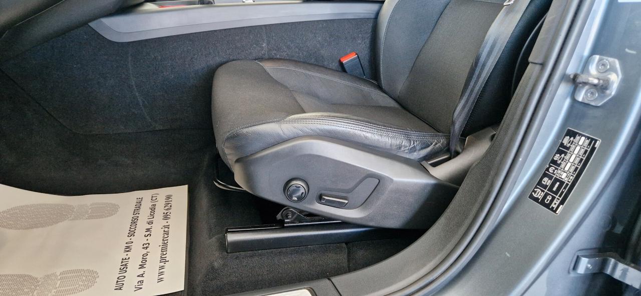 Volvo XC 60 D4 AWD Inscription