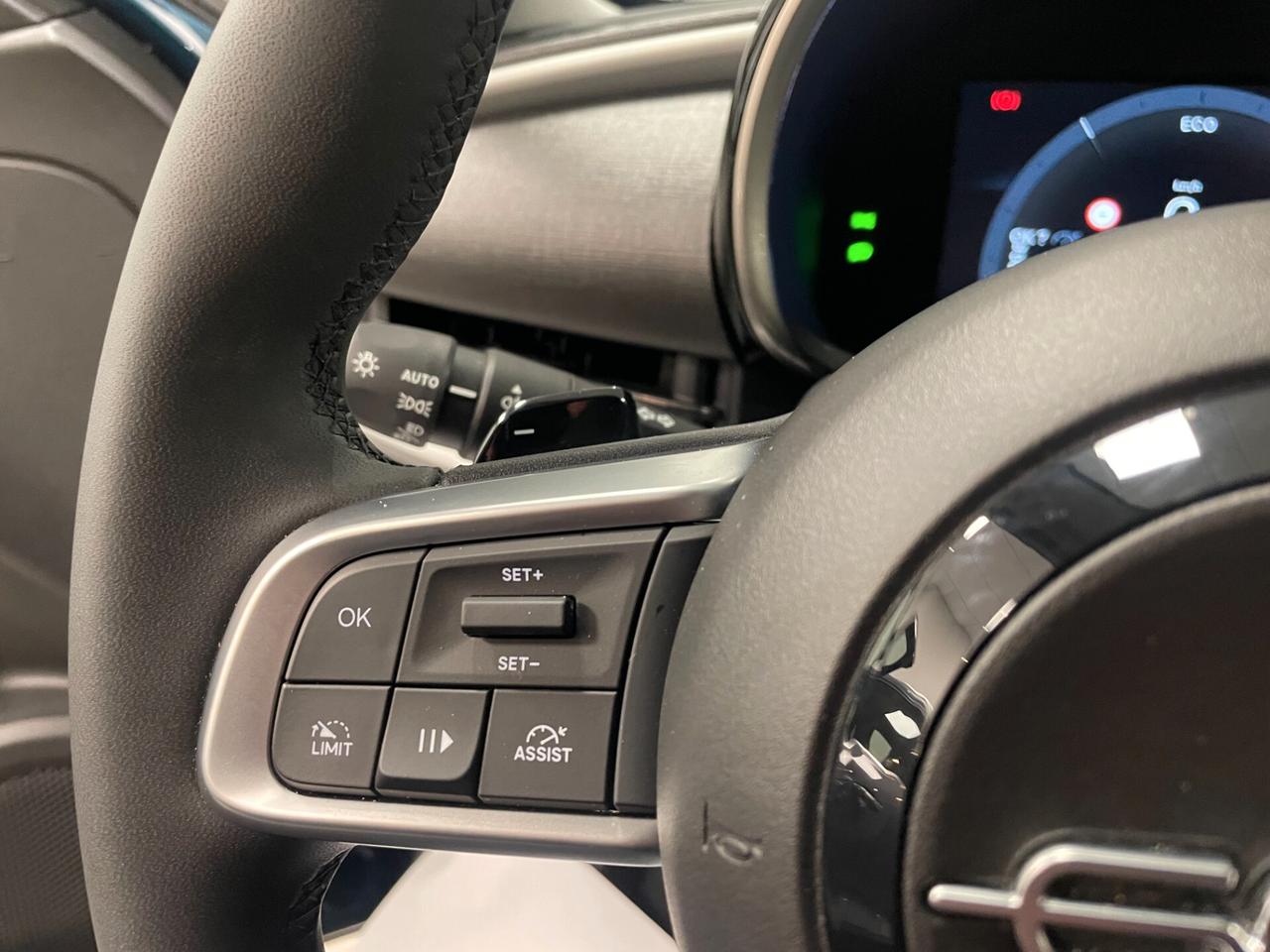 Fiat 600 Hybrid 100 CV DCT MHEV COMFORT PACK PREZZO REALE