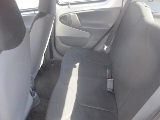 Toyota Aygo 1.0 12V VVT-i 5 porte Now