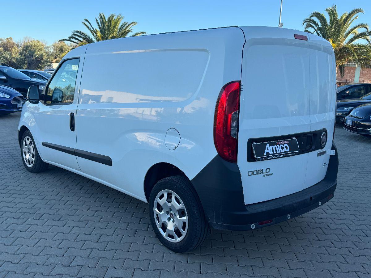 FIAT Doblò 1.6 MJT 105 CV Maxi 3 POSTI