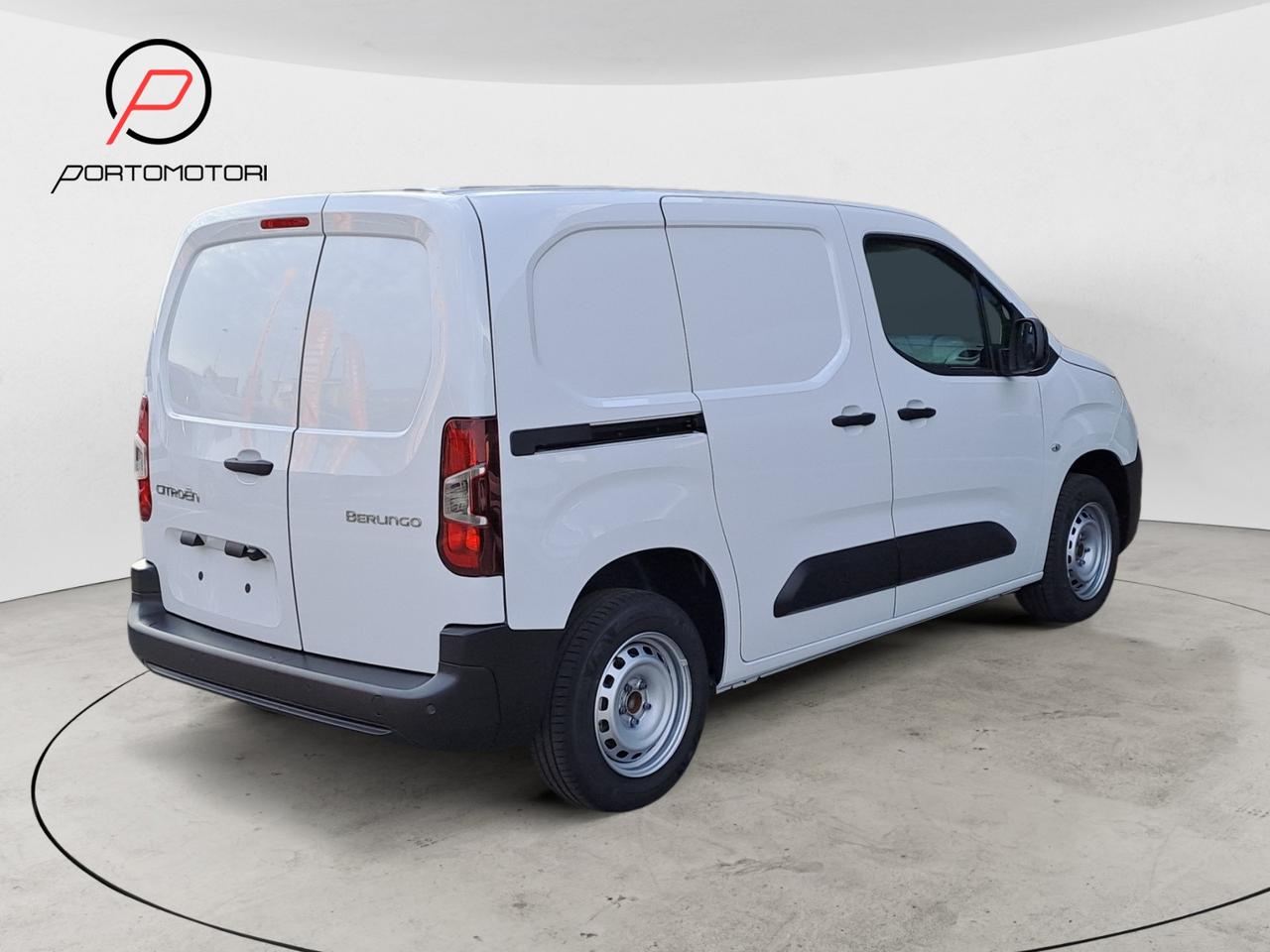 CITROEN Berlingo Van M - BlueHDi 100 Cv S&S