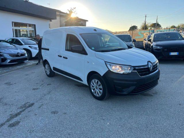 RENAULT Express 1.4 Blue dCi 75 Van EXTRA