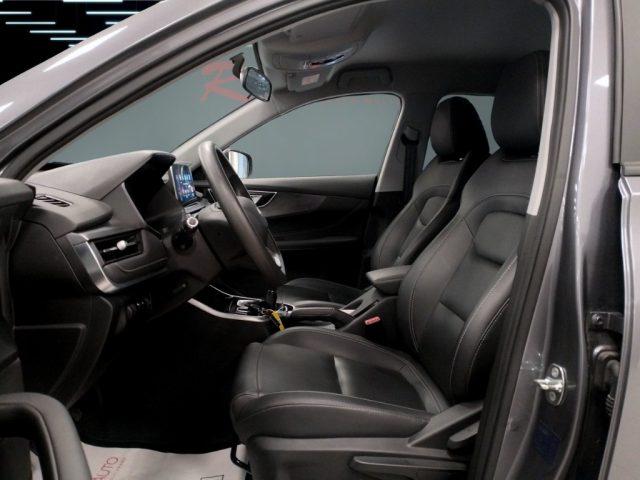 DR MOTOR DR 5.0 1.5 Bi-Fuel GPL Unica Km 24.000 Pronta Consegna