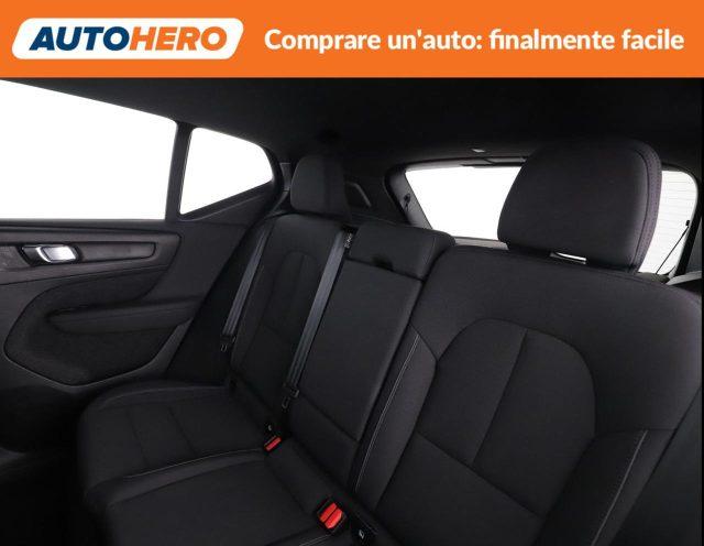 VOLVO XC40 Recharge Pure Electric Single Motor FWD Core
