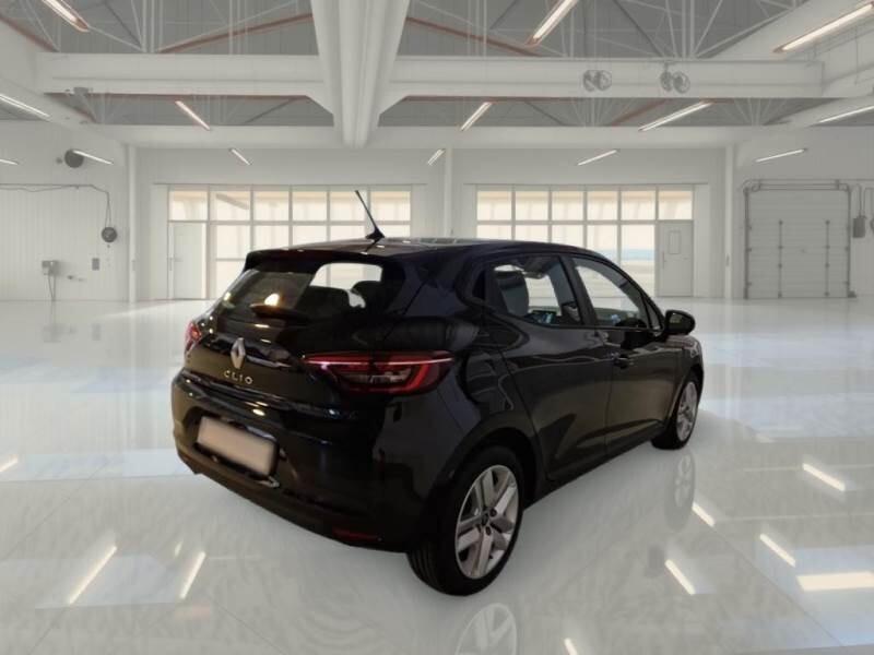 Renault Clio TCe 90 CV 5 porte Business