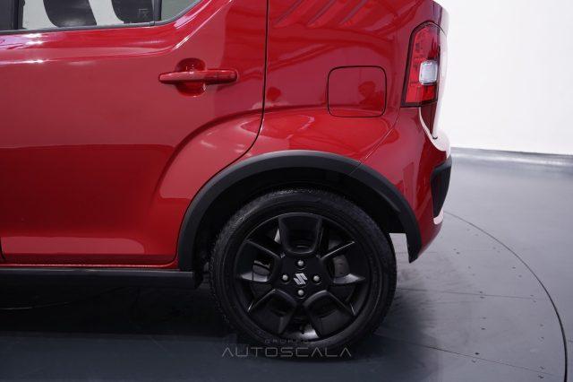 SUZUKI Ignis 1.2 Dualjet Cool