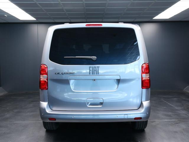 FIAT Ulysse 2.2 Multijet 180 CV S&S AT8 L2 Combi - 9 POSTI