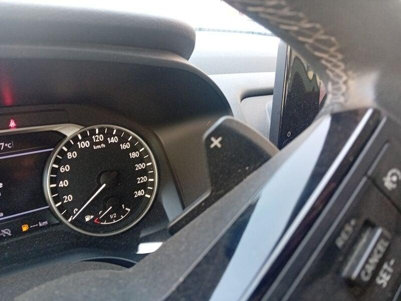 Nissan Qashqai 1.3 MHEV 158 Business Xtronic