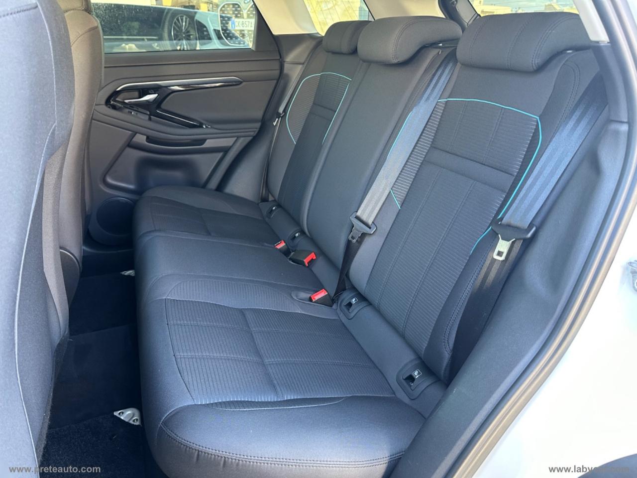 LAND ROVER RR Evoque 2.0D I4 163 CV AWD Auto S