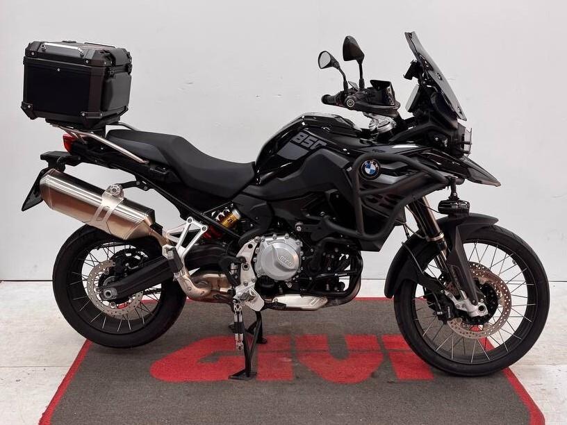 BMW F 850 GS Triple Black TUA DA 136 € AL MESE – SENZA ANTICIPO