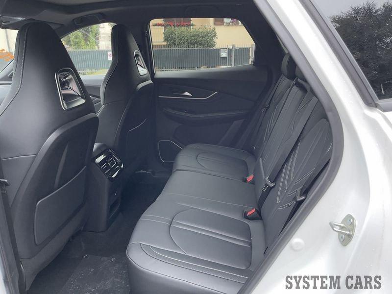 EVO Evo 6 Evo 6 1.5 Turbo Bi-Fuel GPL Limited - Km0**