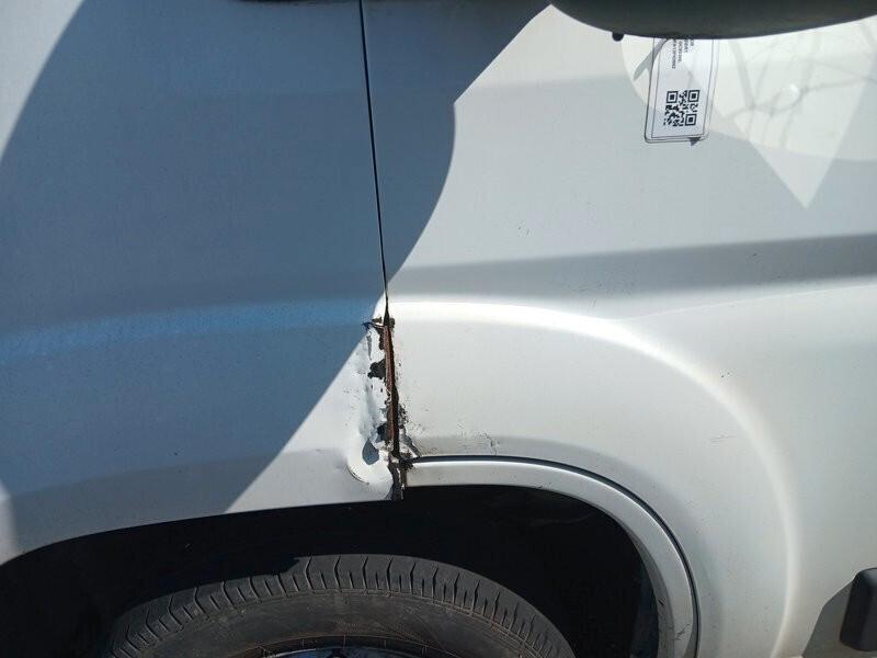 Peugeot Boxer 33 2.2 BlueHDi 120 S&S PM-TM Furgone - LEGGERE LA DESCRIZIONE.