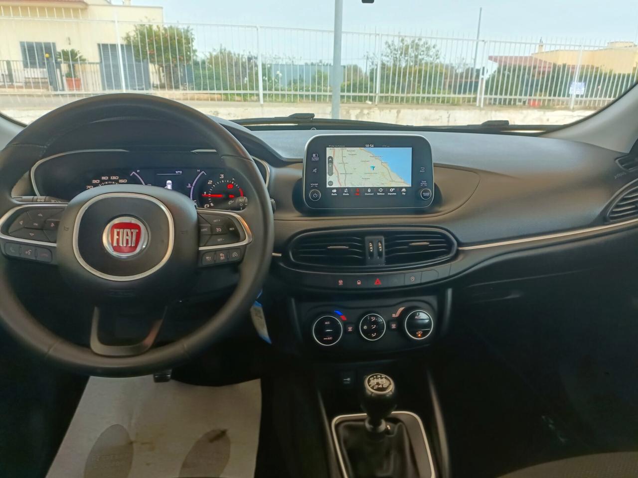 Fiat Tipo 1.6 Mjt S&S SW Business 2018