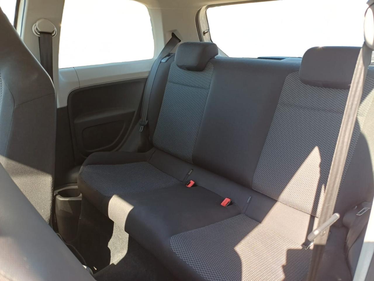 Seat Mii 1.0 3 porte Style