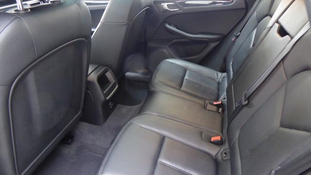 PORSCHE Macan 3.0 Diesel S