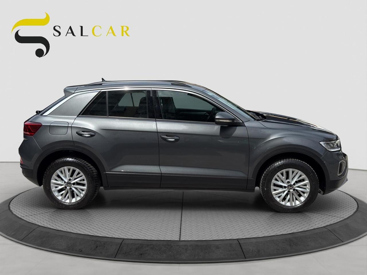 Volkswagen T-Roc 2.0 tdi 150cv Life dsg automatica 2023