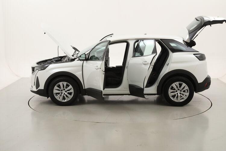 Peugeot 3008 Active Pack BZ561619 1.2 Benzina 131CV
