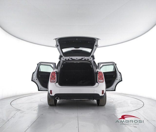 MINI Countryman Cooper SE 1.5 Cooper SE ALL4 Automatica