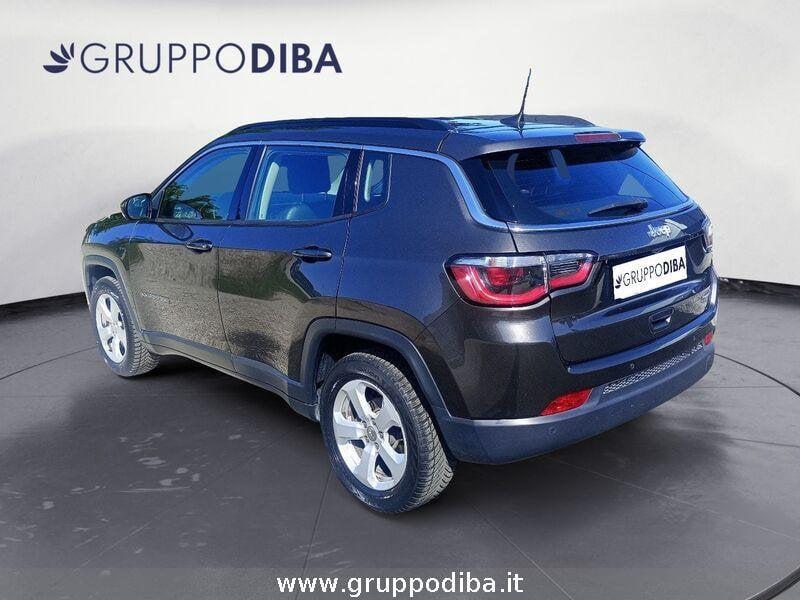 Jeep Compass II 2017 Diesel 1.6 mjt Business 2wd 120cv