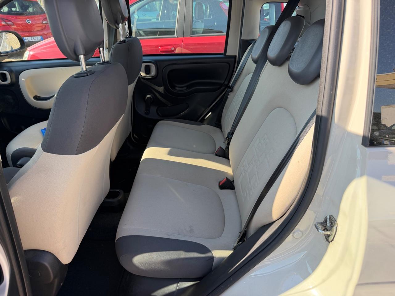 Fiat Panda 1.2 Easy