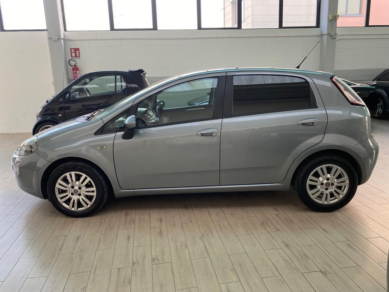 Fiat Punto 1.2