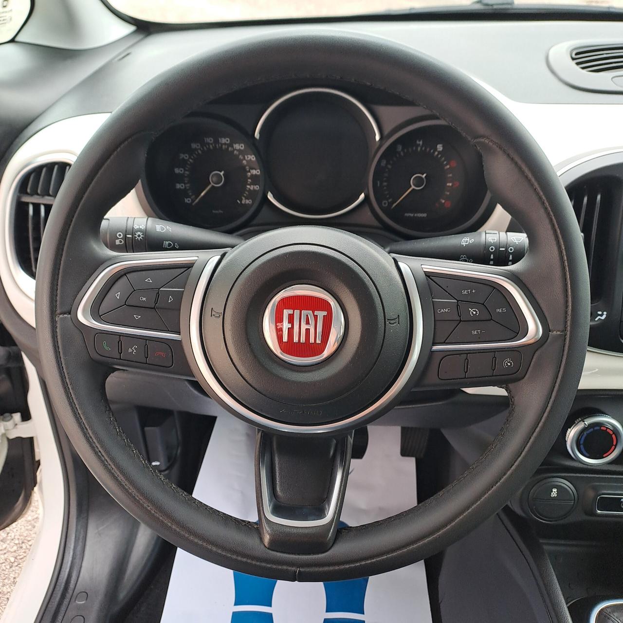 Fiat 500L 1.4 T-Jet 120cv Gpl Business