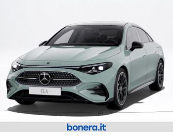 Mercedes CLA 200 200 AMG Line Premium Auto