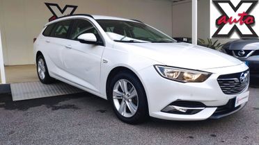 Opel Insignia 1.6 CDTI ecoTEC S&S Sports Tourer Business