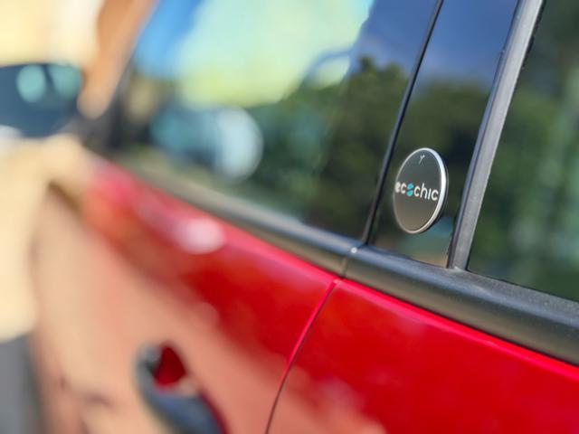 LANCIA Ypsilon 1.0 FireFly Hybrid GPL Ecochic Silver