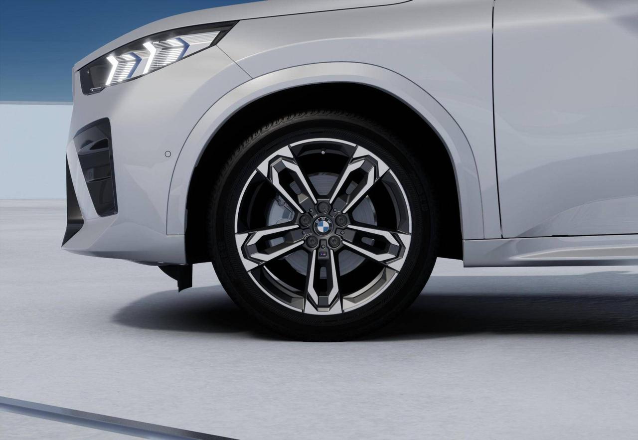 BMW X2 sDrive18d MSport