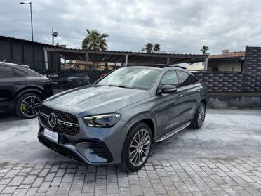 Mercedes-benz GLE 300 d 4Matic Mild Hybrid Coupé AMG Line Premium Plus