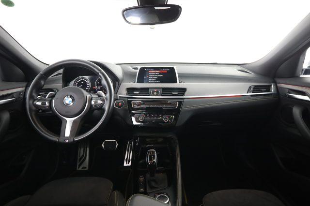 BMW X2 X2 xDrive20d Msport