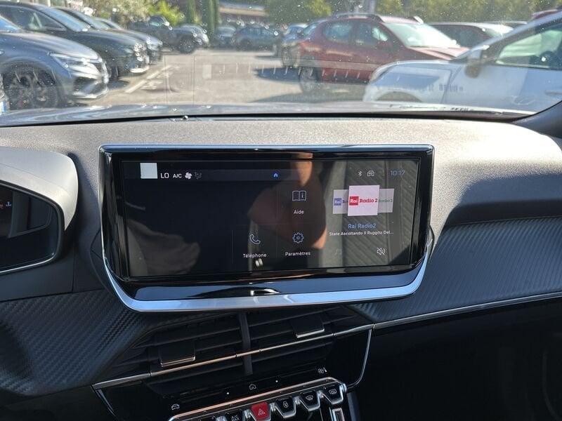 Peugeot 2008 II 2023 1.2 puretech Allure s&s 100cv