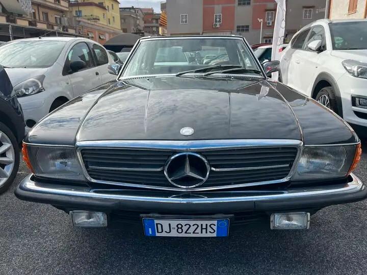 Mercedes-benz SL 350 350SL
