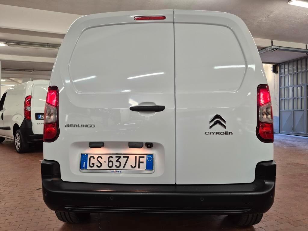 Citroen BERLINGO VAN 1.500 BLUE HDI 100 CV