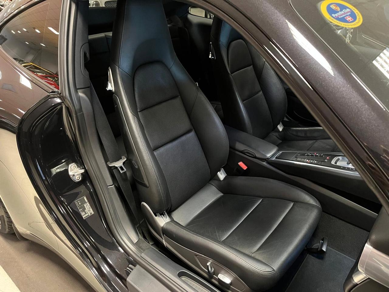 Porsche 911 3.4 Carrera Coupé