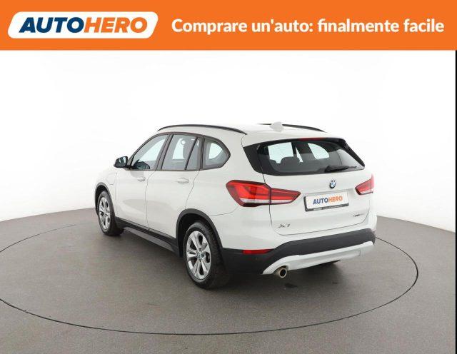 BMW X1 xDrive25e Advantage