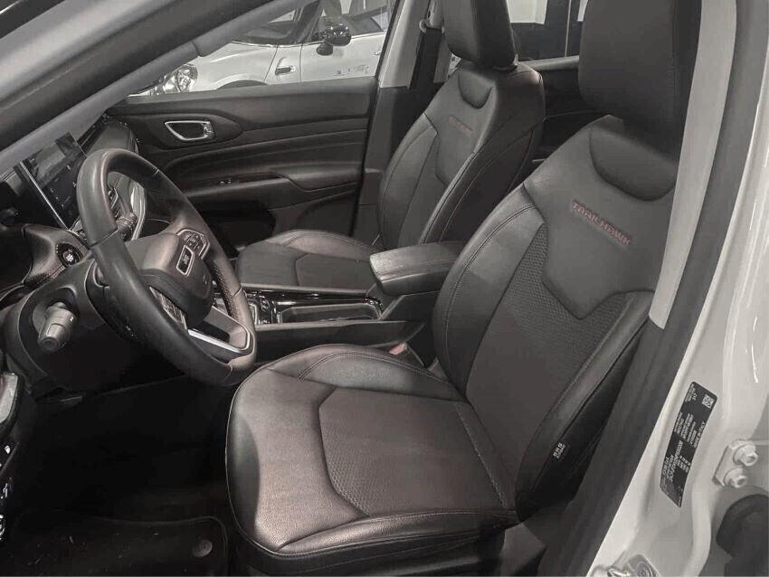 Jeep Compass 1.3 Turbo T4 240 CV PHEV AT6 4xe Trailhawk IVA COMPRESA