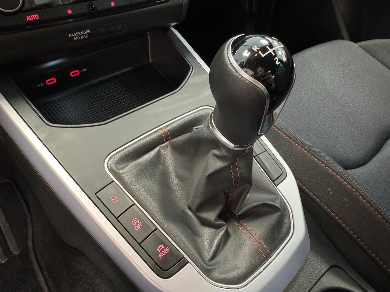 Seat Arona 1.0 EcoTSI FR GARANZIA UFFICIALE SEAT 4 ANNI