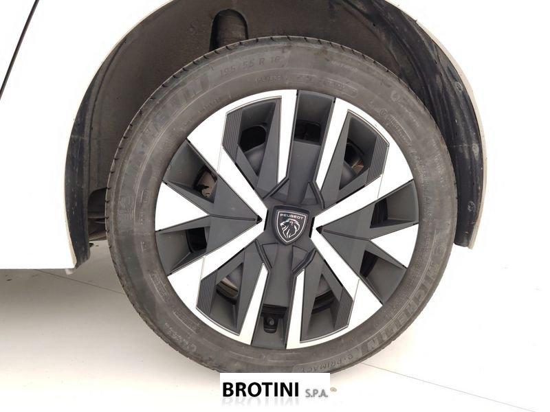 Peugeot 208 Active Hybrid 100 e-DCS6 auto