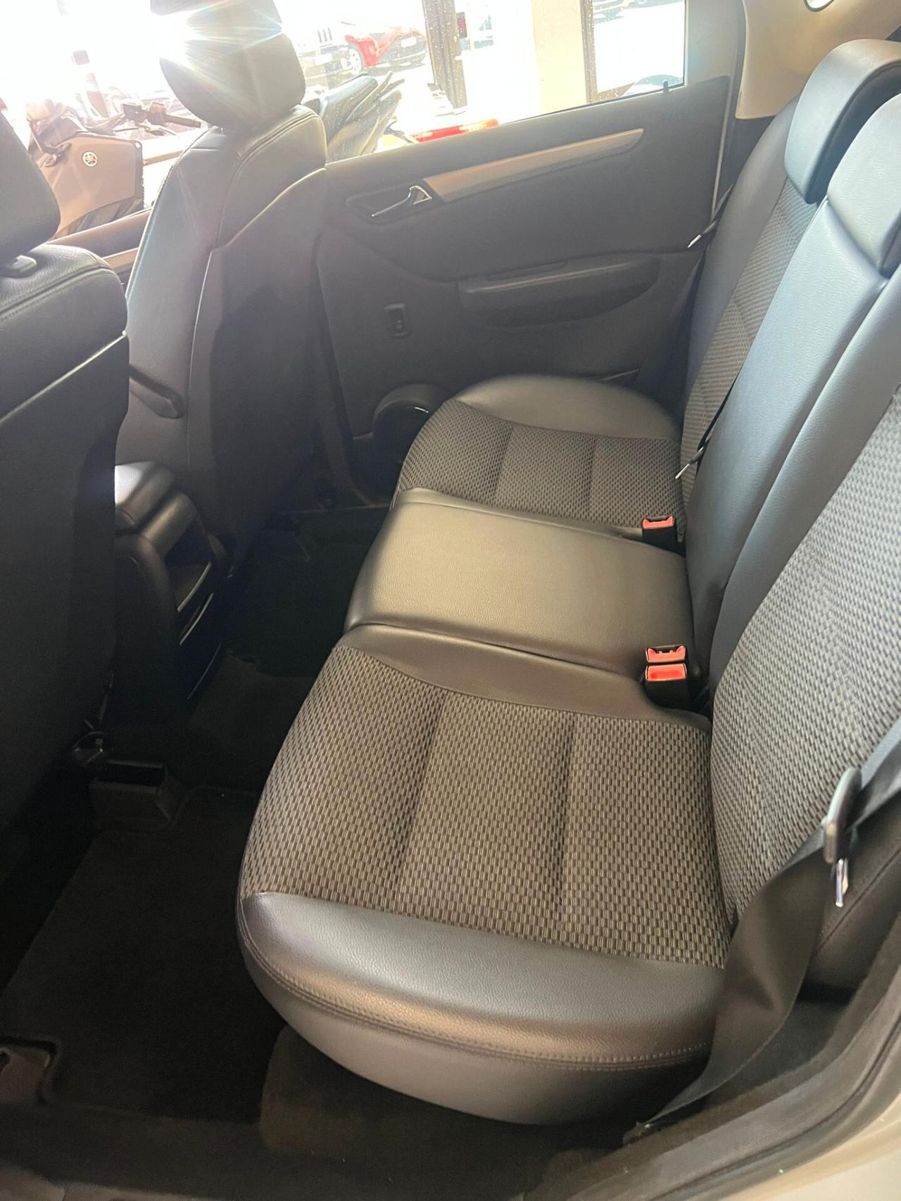 Mercedes-benz A 180 CDI Avantgarde AUTOMATICA