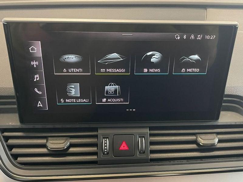 Audi Q5 Q5 35 2.0 tdi mhev Business s-tronic
