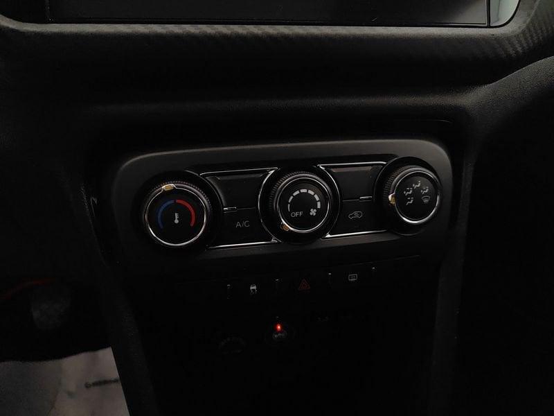 DR AUTOMOBILES DR3 dr3 S2 1.5 Bi-Fuel GPL