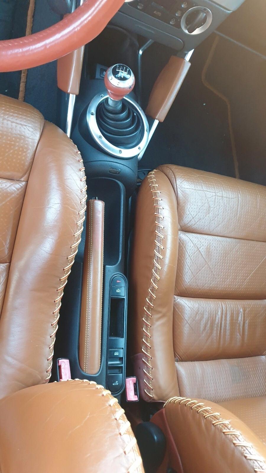 Audi TT Roadster 1.8 T 20V 179 CV cat Baseball